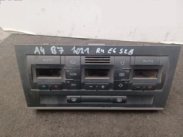 bontott AUDI A4 B7 Fűtéskapcsoló
