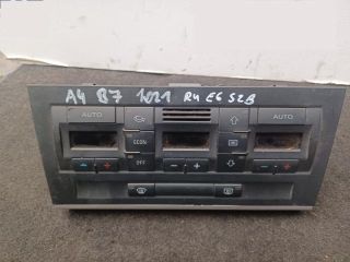 bontott AUDI A4 B7 Fűtéskapcsoló