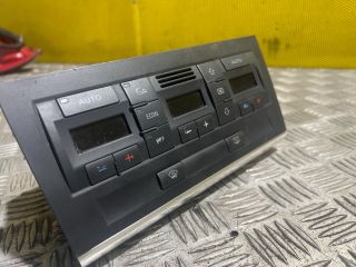 bontott AUDI A4 B7 Fűtéskapcsoló