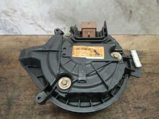 bontott AUDI A4 B7 Fűtőmotor (Klímás)