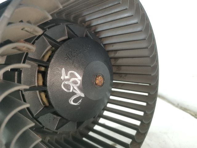 bontott AUDI A4 B7 Fűtőmotor (Klímás)