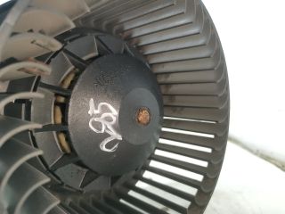 bontott AUDI A4 B7 Fűtőmotor (Klímás)