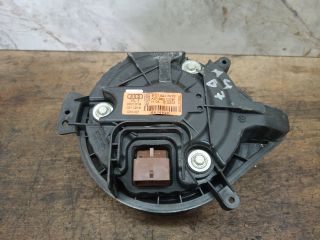 bontott AUDI A4 B7 Fűtőmotor (Klímás)
