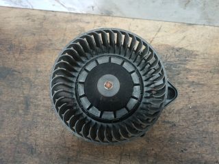 bontott AUDI A4 B7 Fűtőmotor (Klímás)