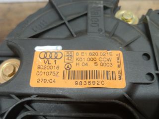 bontott AUDI A4 B7 Fűtőmotor (Klímás)