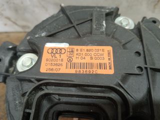 bontott AUDI A4 B7 Fűtőmotor (Klímás)