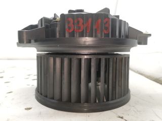 bontott AUDI A4 B7 Fűtőmotor (Klímás)