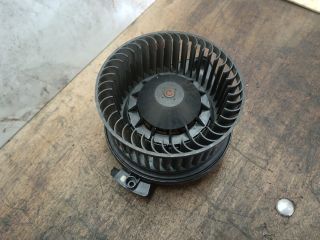 bontott AUDI A4 B7 Fűtőmotor (Klímás)