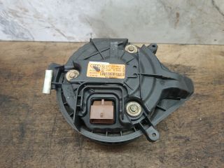 bontott AUDI A4 B7 Fűtőmotor (Klímás)