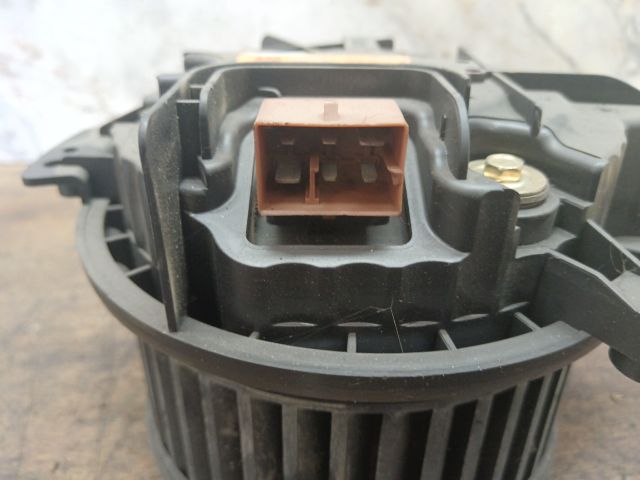 bontott AUDI A4 B7 Fűtőmotor (Klímás)