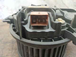 bontott AUDI A4 B7 Fűtőmotor (Klímás)