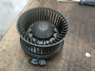 bontott AUDI A4 B7 Fűtőmotor (Klímás)