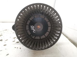 bontott AUDI A4 B7 Fűtőmotor (Klímás)