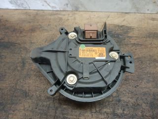 bontott AUDI A4 B7 Fűtőmotor (Klímás)