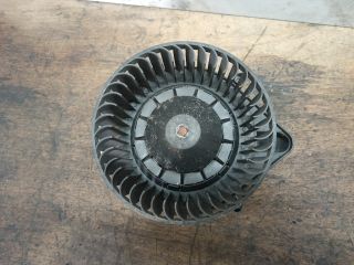 bontott AUDI A4 B7 Fűtőmotor (Klímás)