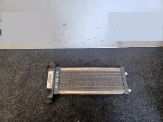 bontott AUDI A4 B7 Fűtőradiátor (Elektromos)