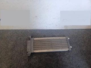 bontott AUDI A4 B7 Fűtőradiátor (Elektromos)