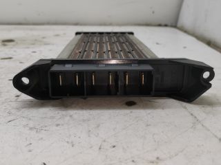 bontott AUDI A4 B7 Fűtőradiátor (Elektromos)