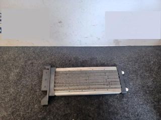 bontott AUDI A4 B7 Fűtőradiátor (Elektromos)