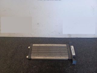 bontott AUDI A4 B7 Fűtőradiátor (Elektromos)