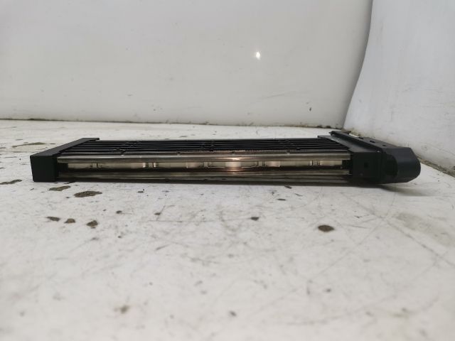 bontott AUDI A4 B7 Fűtőradiátor (Elektromos)