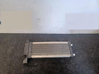 bontott AUDI A4 B7 Fűtőradiátor (Elektromos)