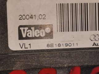 bontott AUDI A4 B7 Fűtőradiátor (Elektromos)