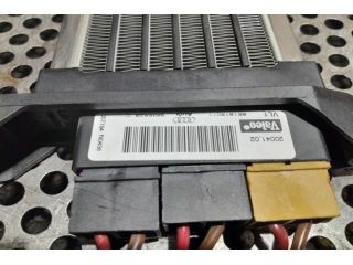 bontott AUDI A4 B7 Fűtőradiátor (Elektromos)