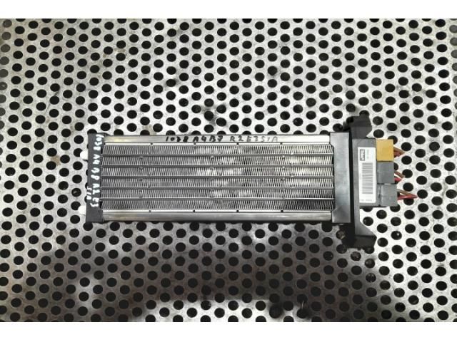 bontott AUDI A4 B7 Fűtőradiátor (Elektromos)