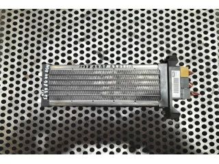 bontott AUDI A4 B7 Fűtőradiátor (Elektromos)