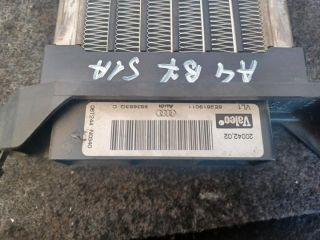 bontott AUDI A4 B7 Fűtőradiátor (Elektromos)