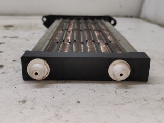 bontott AUDI A4 B7 Fűtőradiátor (Elektromos)