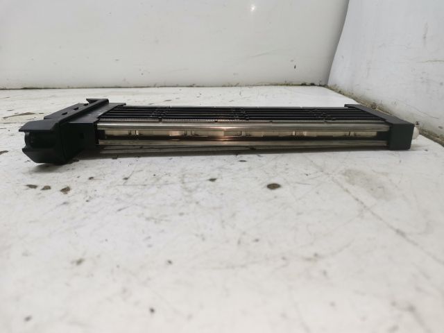 bontott AUDI A4 B7 Fűtőradiátor (Elektromos)