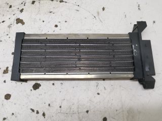 bontott AUDI A4 B7 Fűtőradiátor (Elektromos)