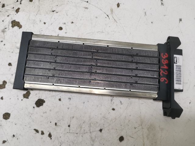 bontott AUDI A4 B7 Fűtőradiátor (Elektromos)