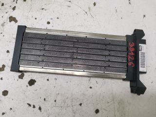 bontott AUDI A4 B7 Fűtőradiátor (Elektromos)