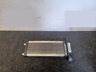 bontott AUDI A4 B7 Fűtőradiátor (Elektromos)
