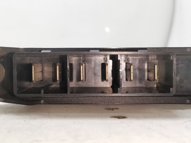 bontott AUDI A4 B7 Fűtőradiátor (Elektromos)