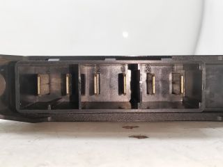 bontott AUDI A4 B7 Fűtőradiátor (Elektromos)