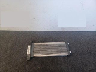 bontott AUDI A4 B7 Fűtőradiátor (Elektromos)