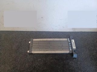 bontott AUDI A4 B7 Fűtőradiátor (Elektromos)