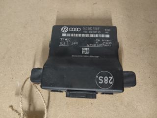 bontott AUDI A4 B7 Gateway Elektronika