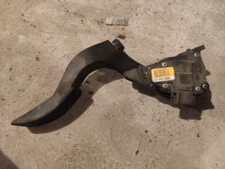 bontott AUDI A4 B7 Gázpedál (Elektromos)
