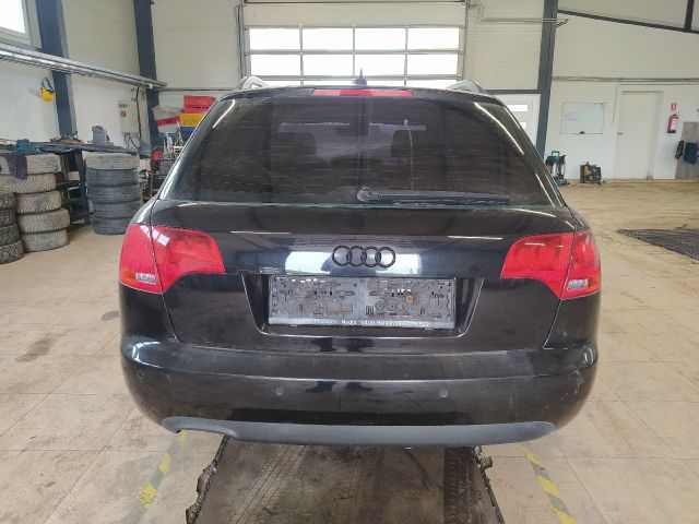 bontott AUDI A4 B7 Gázrugós Kitámasztó Teleszkóp Csomagtérajtó Jobb