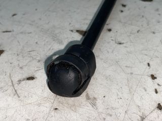 bontott AUDI A4 B7 Gázrugós Kitámasztó Teleszkóp Motorháztető Bal