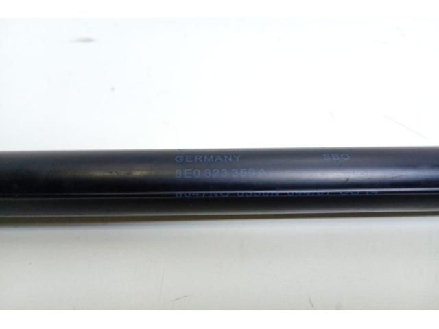 bontott AUDI A4 B7 Gázrugós Kitámasztó Teleszkóp Motorháztető