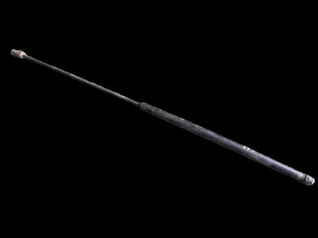 bontott AUDI A4 B7 Gázrugós Kitámasztó Teleszkóp Motorháztető