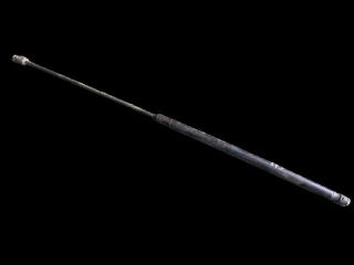 bontott AUDI A4 B7 Gázrugós Kitámasztó Teleszkóp Motorháztető