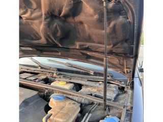 bontott AUDI A4 B7 Gázrugós Kitámasztó Teleszkóp Motorháztető