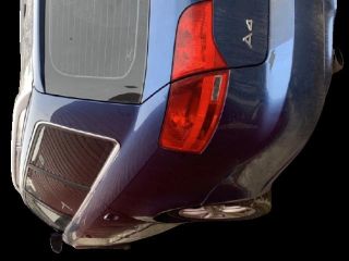 bontott AUDI A4 B7 Gázrugós Kitámasztó Teleszkóp Motorháztető